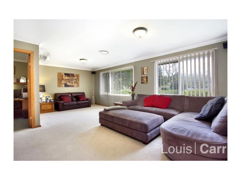 58 Reiby Drive, Baulkham Hills NSW 2153