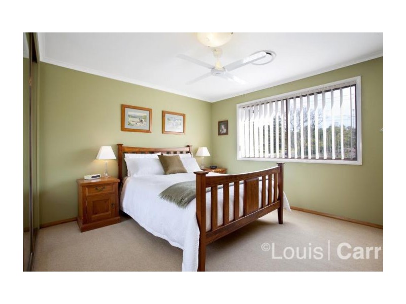 58 Reiby Drive, Baulkham Hills NSW 2153