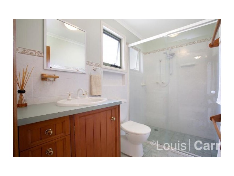 58 Reiby Drive, Baulkham Hills NSW 2153