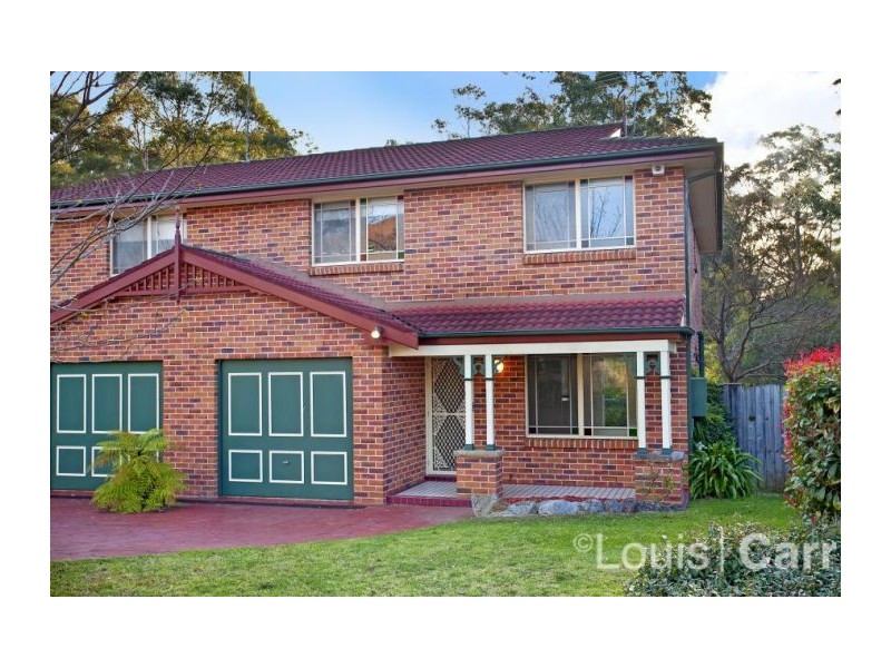 49b Darlington Drive, Cherrybrook NSW 2126