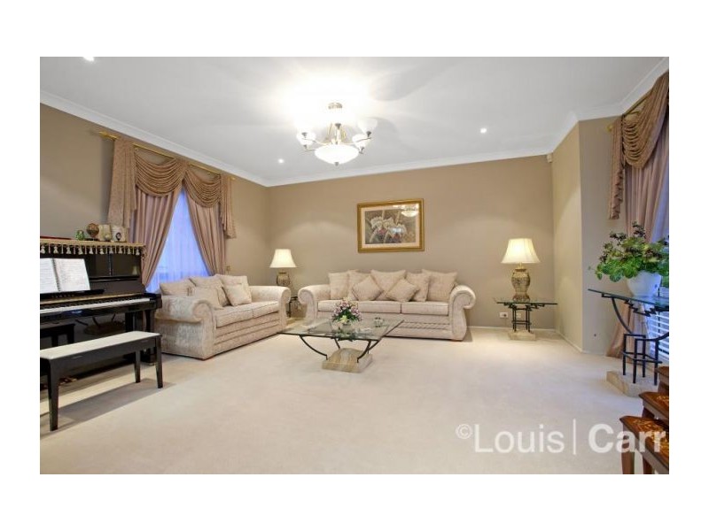 14 Marsden Avenue, Kellyville NSW 2155