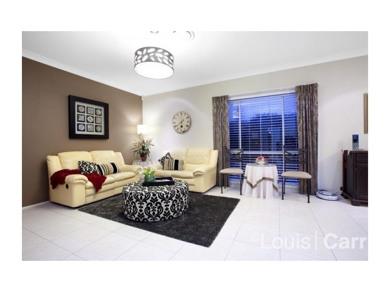 14 Marsden Avenue, Kellyville NSW 2155