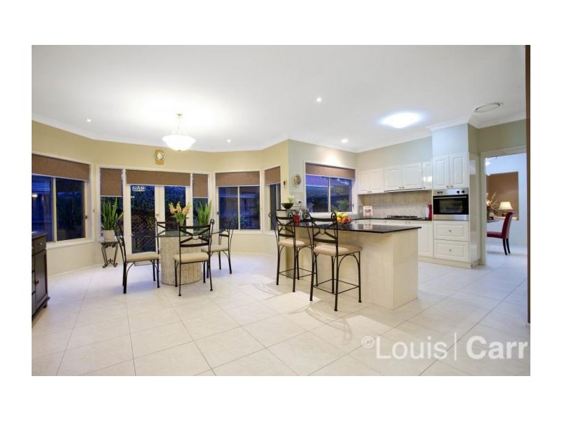 14 Marsden Avenue, Kellyville NSW 2155