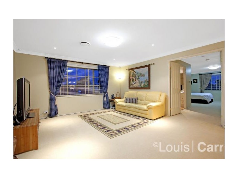 14 Marsden Avenue, Kellyville NSW 2155