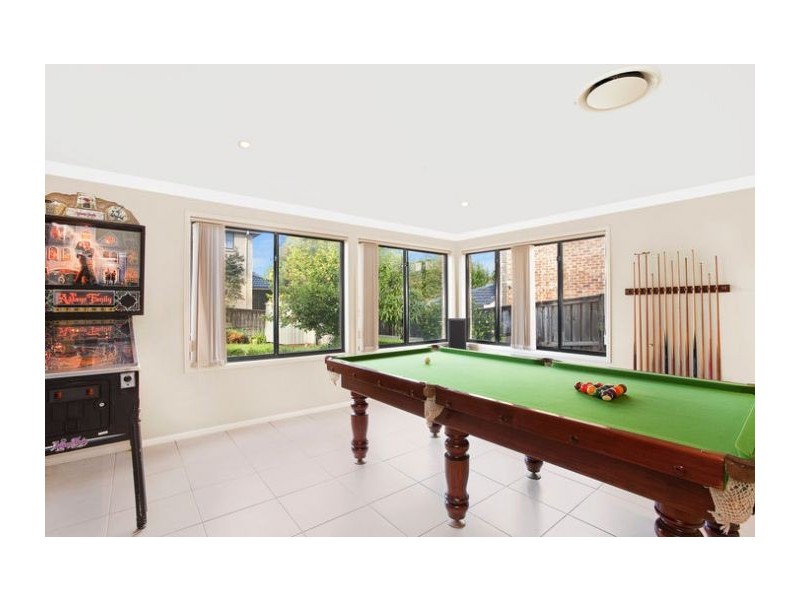 2 Brookfield Way, Castle Hill NSW 2154