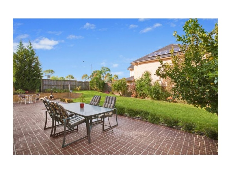 2 Brookfield Way, Castle Hill NSW 2154
