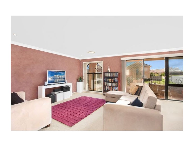 2 Brookfield Way, Castle Hill NSW 2154