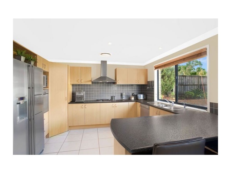 2 Brookfield Way, Castle Hill NSW 2154