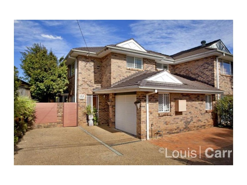 59 Franklin Road, Cherrybrook NSW 2126