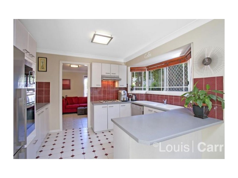 59 Franklin Road, Cherrybrook NSW 2126