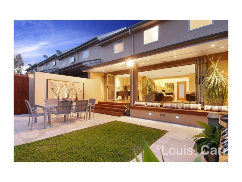 9/23-25 Windermere Avenue, Northmead NSW 2152