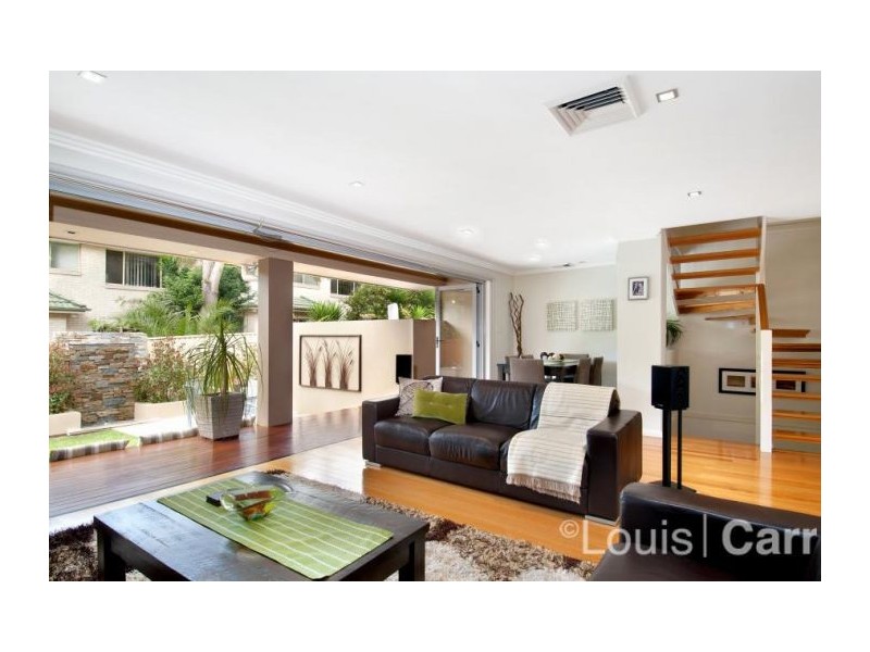 9/23-25 Windermere Avenue, Northmead NSW 2152