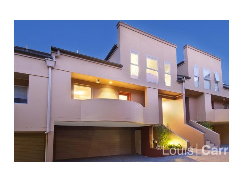 9/23-25 Windermere Avenue, Northmead NSW 2152