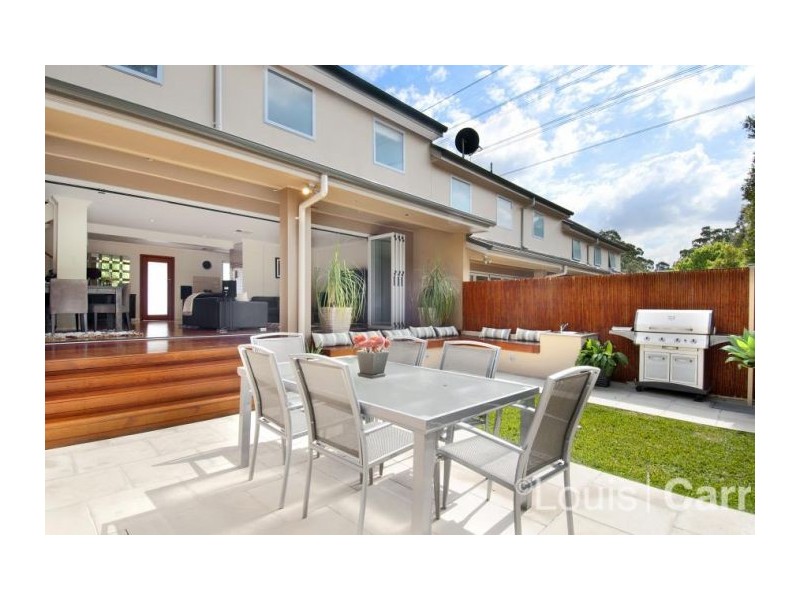 9/23-25 Windermere Avenue, Northmead NSW 2152