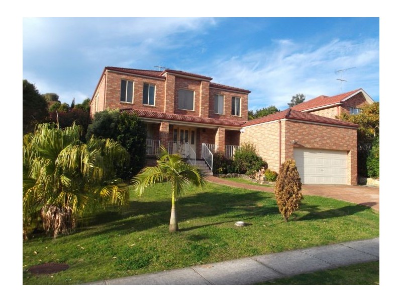 2 Fernleigh Place, Cherrybrook NSW 2126