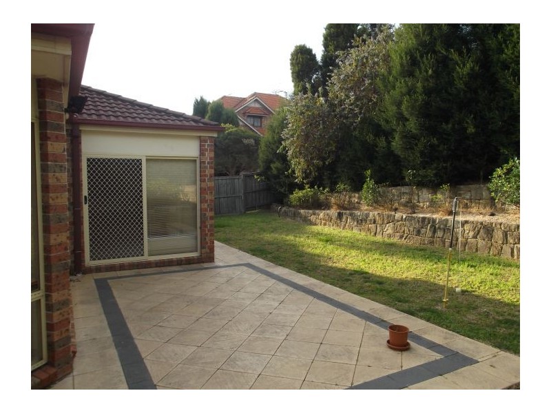 2 Fernleigh Place, Cherrybrook NSW 2126