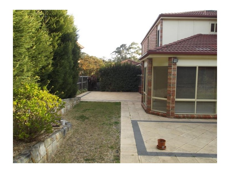 2 Fernleigh Place, Cherrybrook NSW 2126