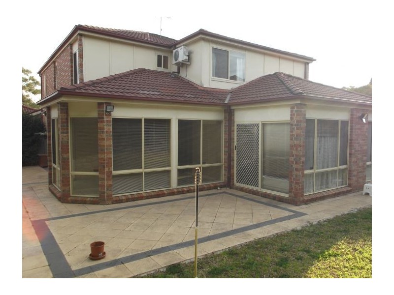 2 Fernleigh Place, Cherrybrook NSW 2126