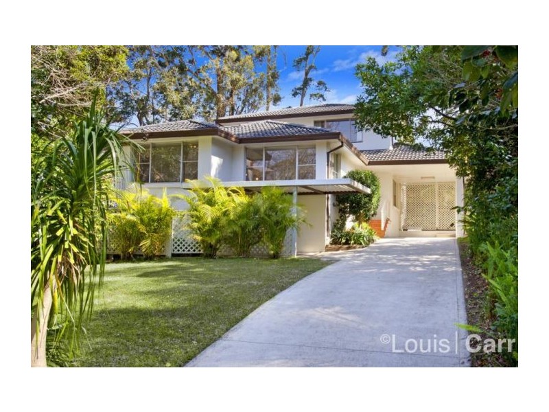 31 Wesson Road, West Pennant Hills NSW 2125