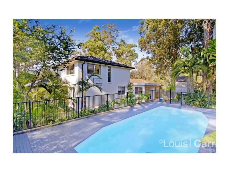 31 Wesson Road, West Pennant Hills NSW 2125