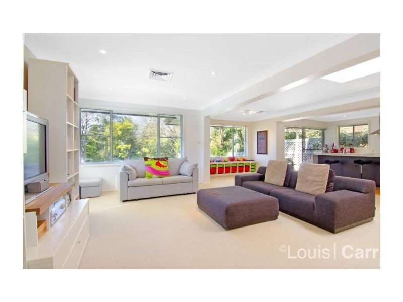 31 Wesson Road, West Pennant Hills NSW 2125