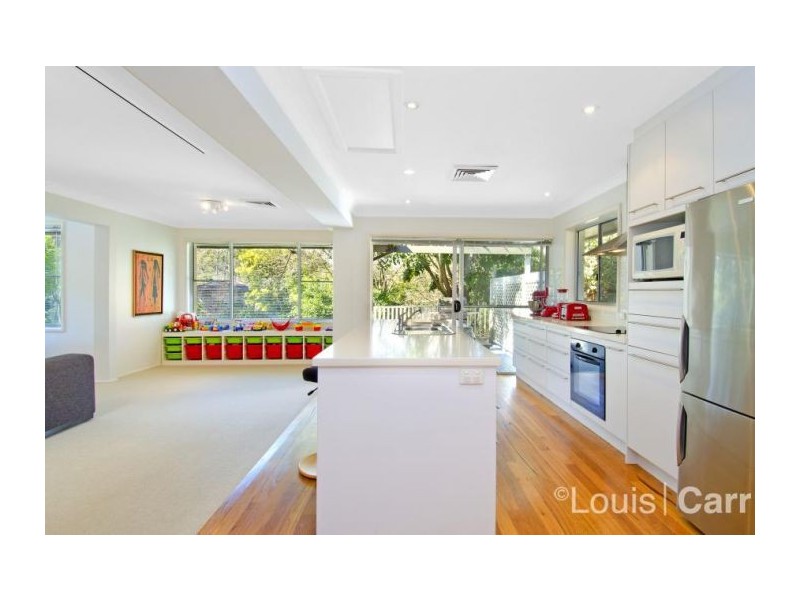 31 Wesson Road, West Pennant Hills NSW 2125