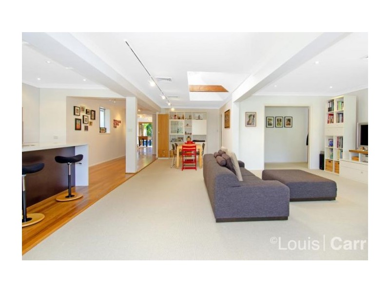 31 Wesson Road, West Pennant Hills NSW 2125