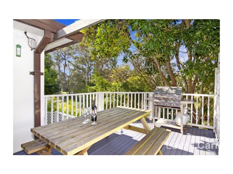 31 Wesson Road, West Pennant Hills NSW 2125