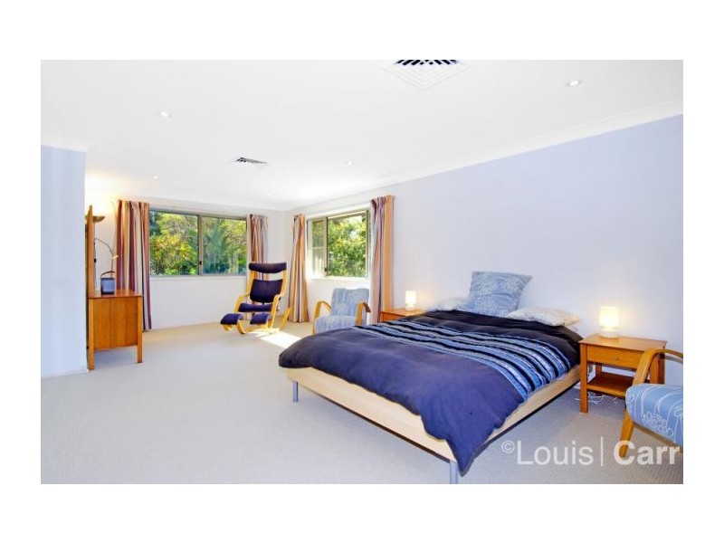 31 Wesson Road, West Pennant Hills NSW 2125