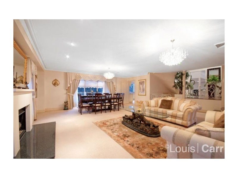 26 Southwood Place, West Pennant Hills NSW 2125