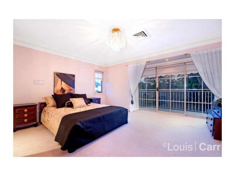 26 Southwood Place, West Pennant Hills NSW 2125