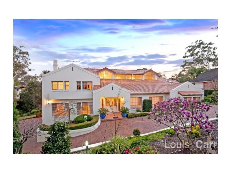 26 Southwood Place, West Pennant Hills NSW 2125