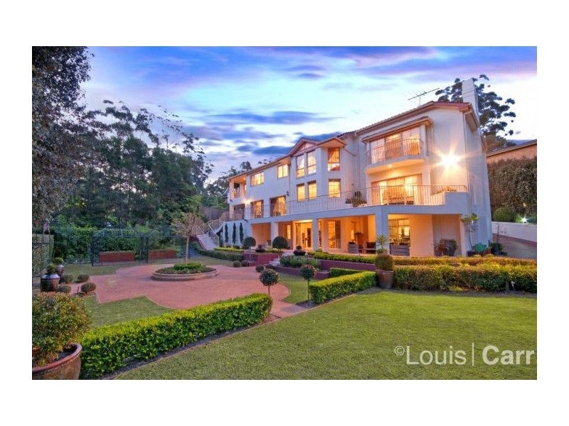 26 Southwood Place, West Pennant Hills NSW 2125