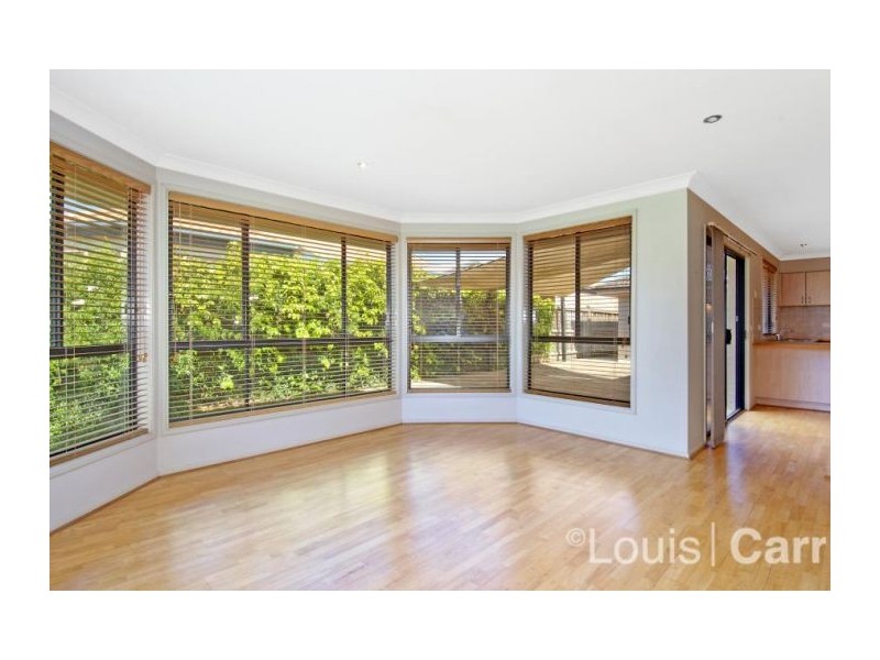 11 Austen Pl, Kellyville NSW 2155