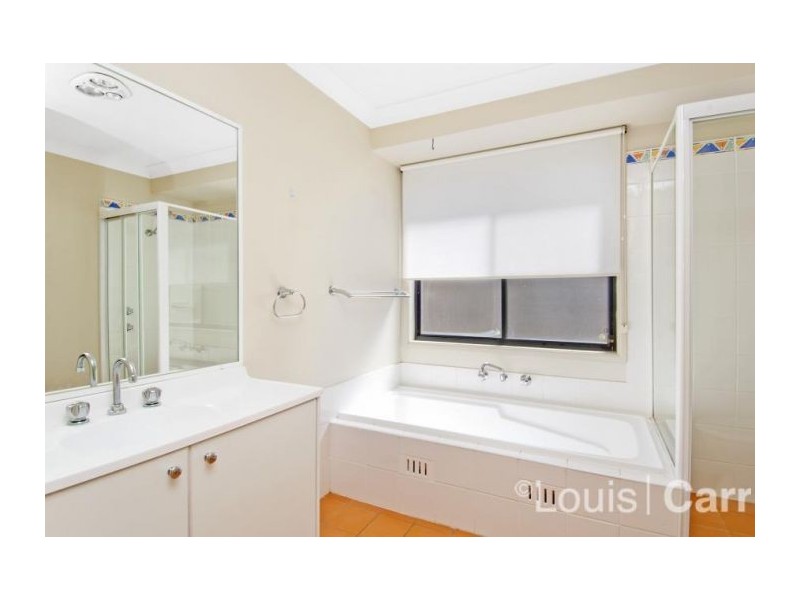 11 Austen Pl, Kellyville NSW 2155