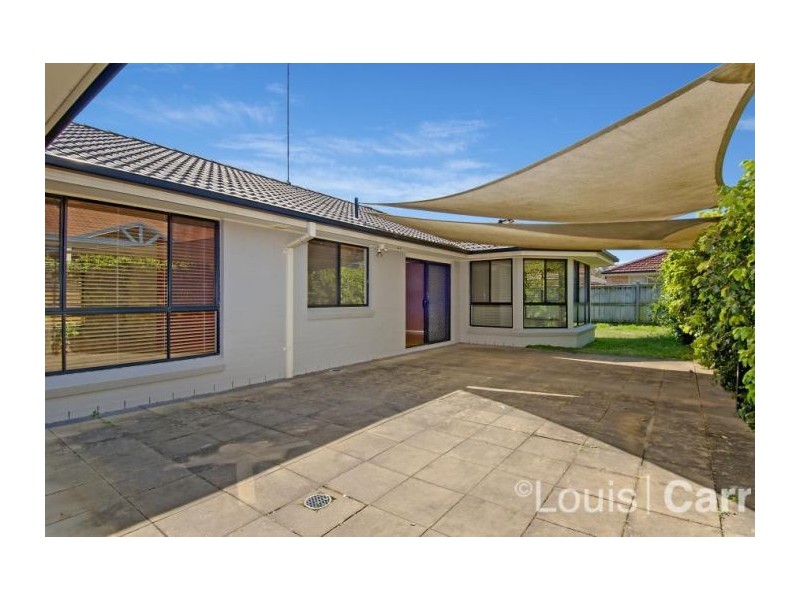 11 Austen Pl, Kellyville NSW 2155