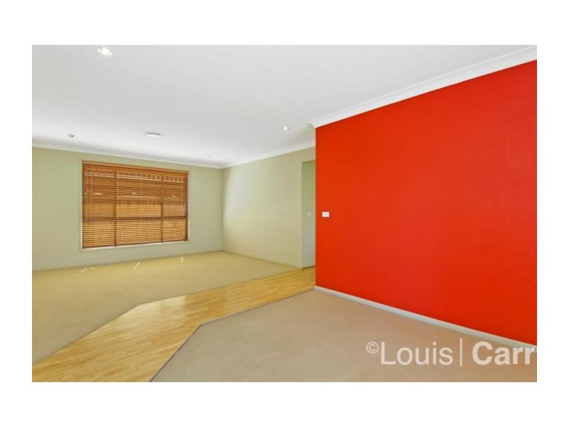 11 Austen Pl, Kellyville NSW 2155