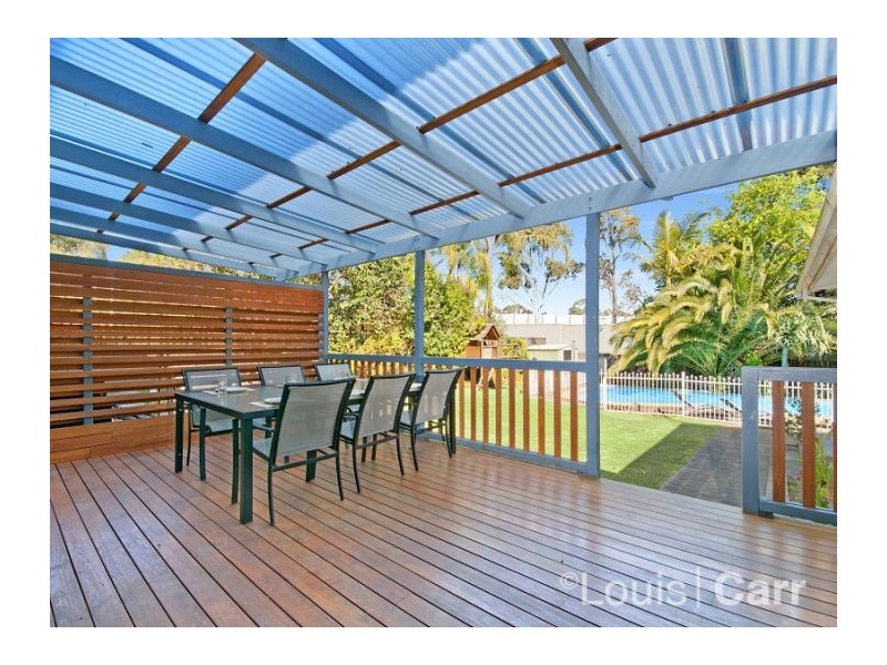 85 Baulkham Hills Road, Baulkham Hills NSW 2153