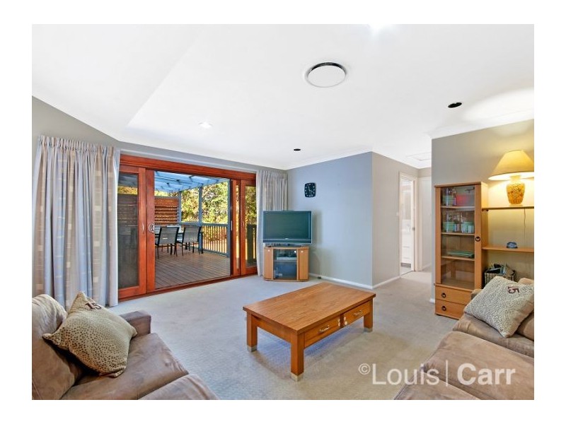 85 Baulkham Hills Road, Baulkham Hills NSW 2153
