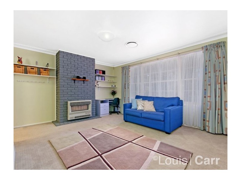 85 Baulkham Hills Road, Baulkham Hills NSW 2153