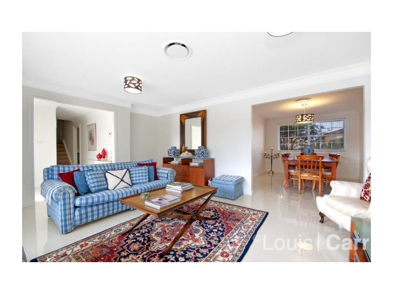 16 Jacana Place, West Pennant Hills NSW 2125
