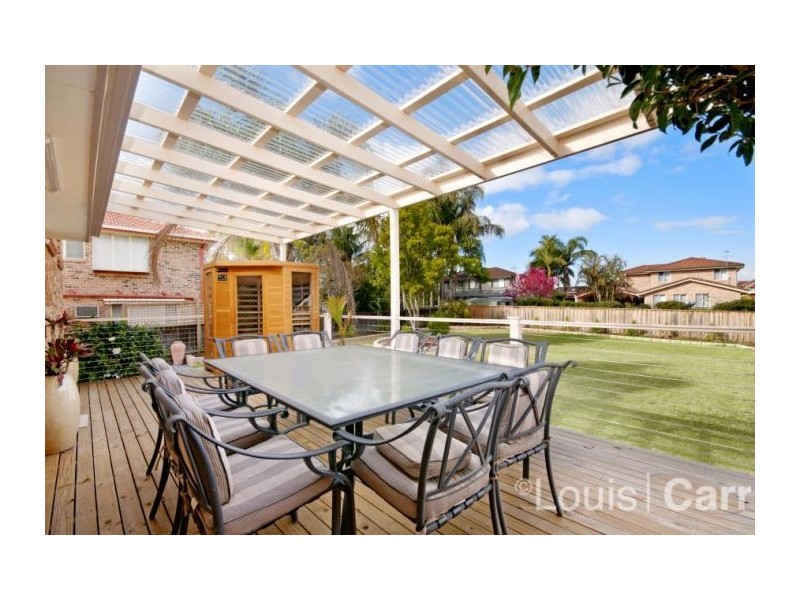 16 Jacana Place, West Pennant Hills NSW 2125