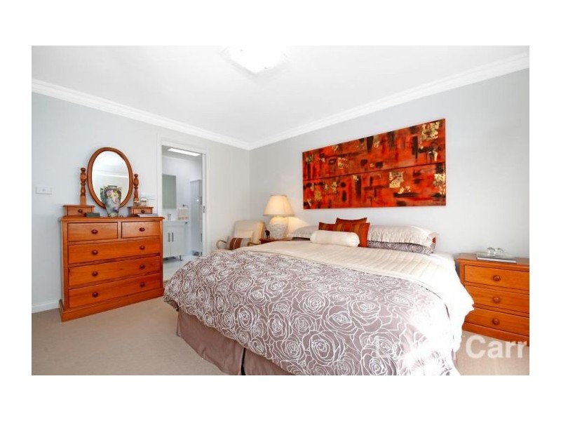 16 Jacana Place, West Pennant Hills NSW 2125