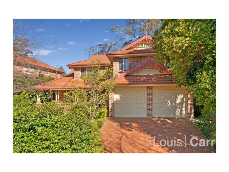 3 Brett Pl, West Pennant Hills NSW 2125