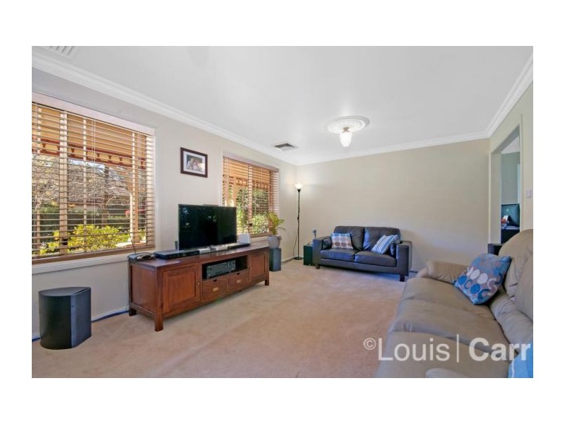 3 Brett Pl, West Pennant Hills NSW 2125