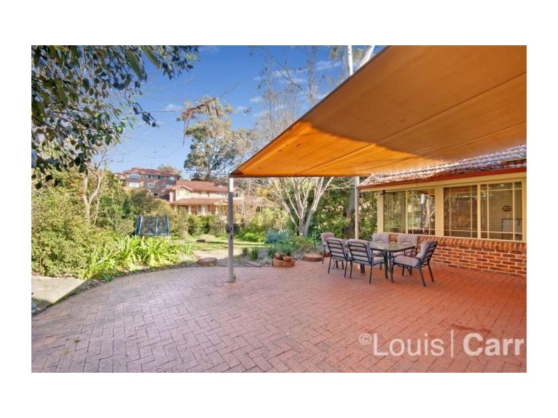 3 Brett Pl, West Pennant Hills NSW 2125