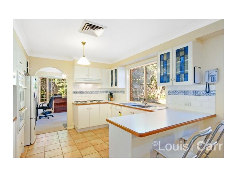 3 Brett Pl, West Pennant Hills NSW 2125