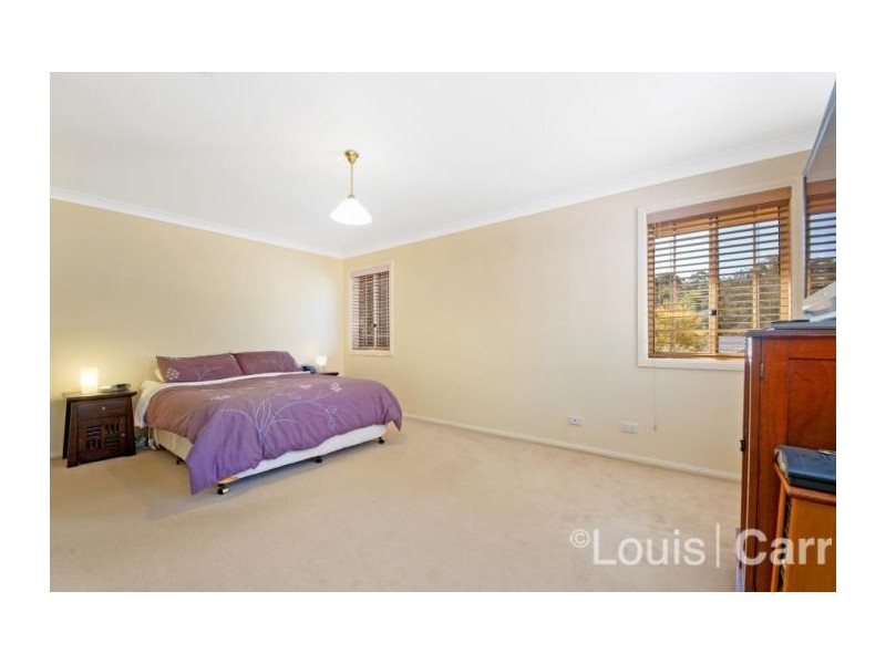 3 Brett Pl, West Pennant Hills NSW 2125