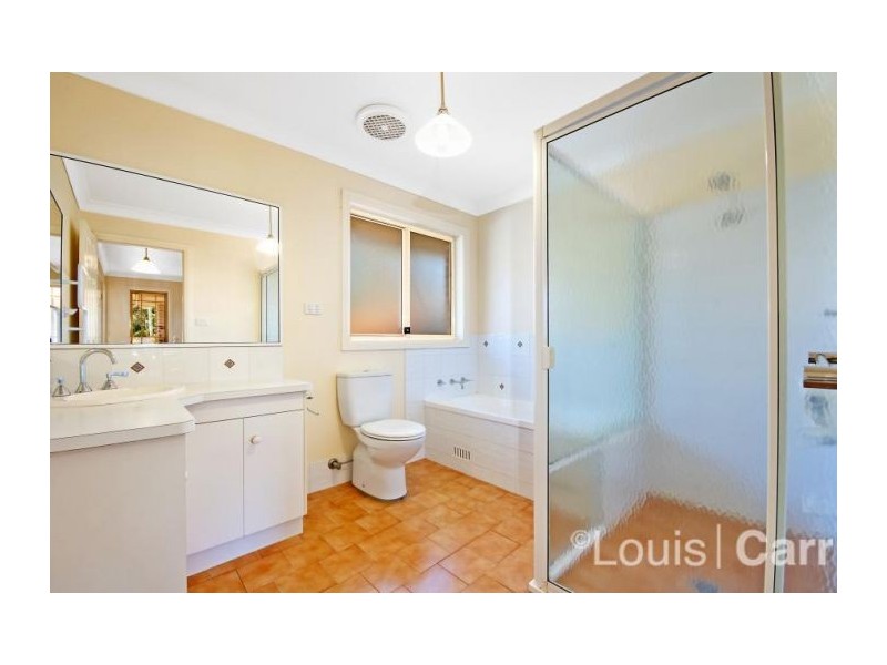 3 Brett Pl, West Pennant Hills NSW 2125