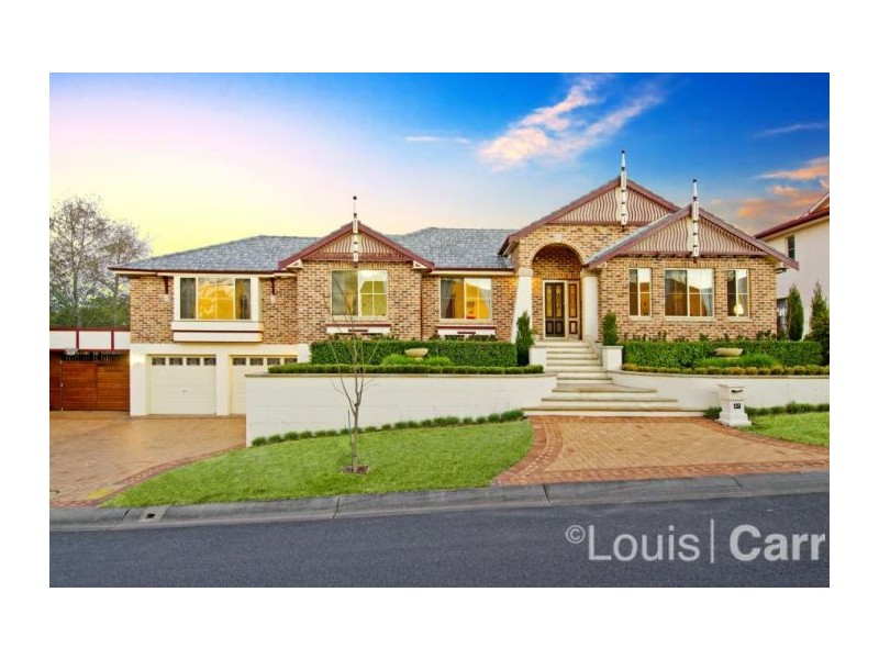 27 John Radley Avenue, Dural NSW 2158